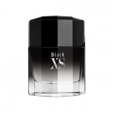 Black XS Eau de Toilette Spray