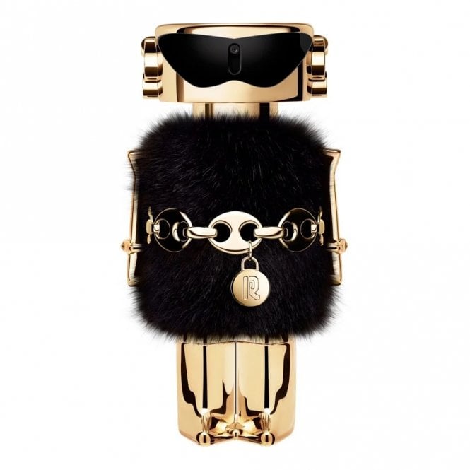 Paco Rabanne Fame Couture Eau De Parfum Natural Spray 80ml