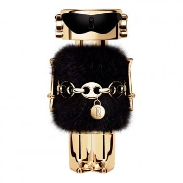 Fame Couture Eau De Parfum Natural Spray 80ml