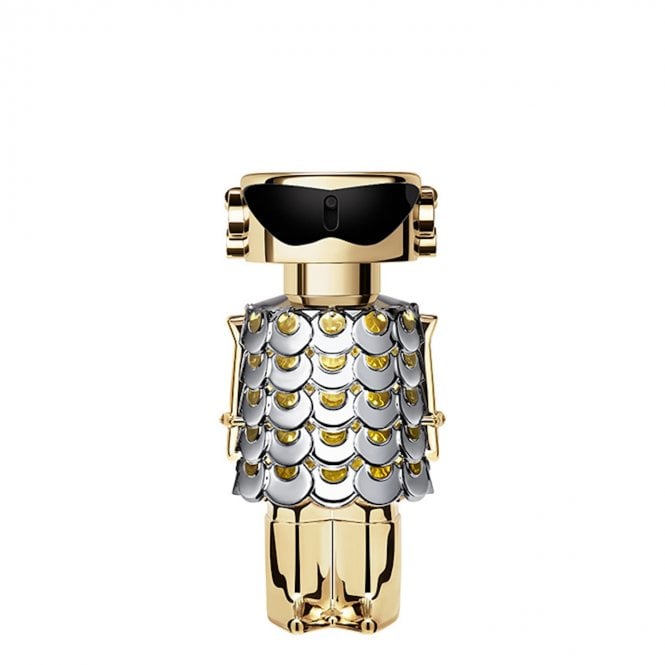 Paco Rabanne Fame Eau de Parfum Natural Spray