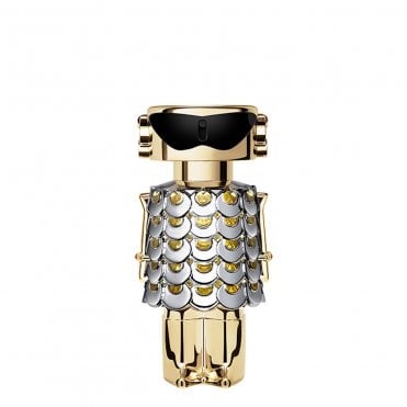 Fame Eau de Parfum Natural Spray