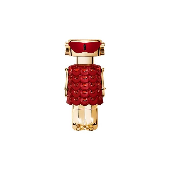 Paco Rabanne Fame In Love Parfum Elixir Natural Spray