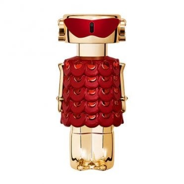 Fame In Love Parfum Elixir Natural Spray