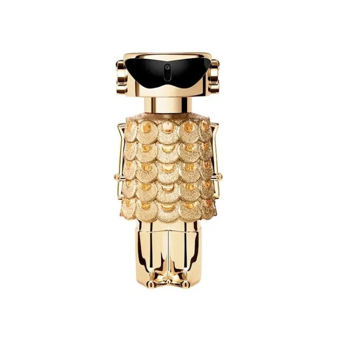 Paco Rabanne Fame Intense Eau De Parfum Natural Spray