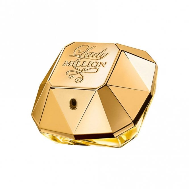 Paco Rabanne Lady Million Eau de Parfum Spray