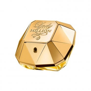 Lady Million Eau de Parfum Spray