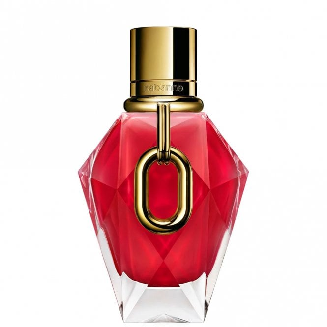 Paco Rabanne Million Red For Her Parfum Spray