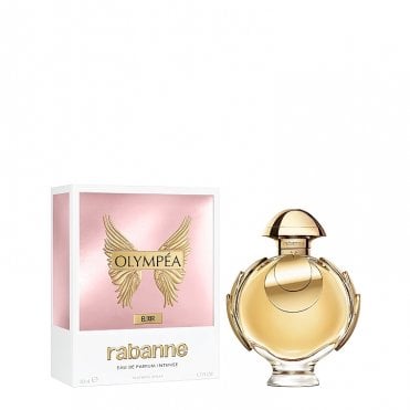 Olympea Elixir Eau De Parfum Intense Natural Spray