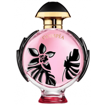 Olympea Flora Eau de Parfum Intense Natural Spray