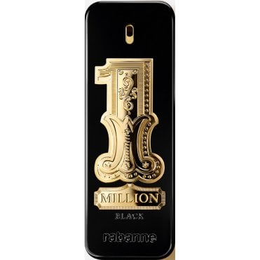 One Million Black Eau De Parfum Spray
