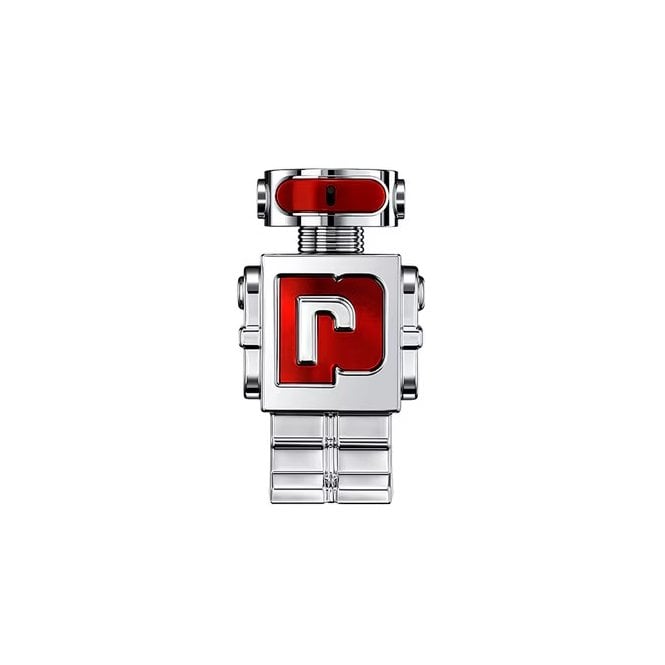Paco Rabanne Phantom In Red Parfum Elixir Natural Spray