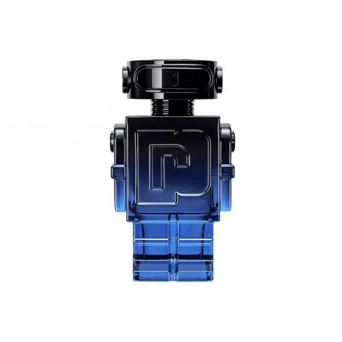 Paco Rabanne Phantom Intense Eau De Parfum Natural Spray