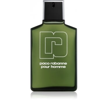 Pour Homme Eau de Toilette Spray 100ml