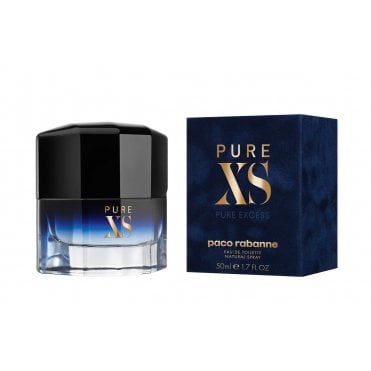 Pure XS Eau de Toilette Spray