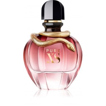 Pure XS For Her Eau de Parfum Spray