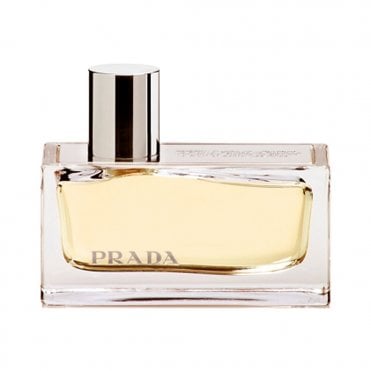 Amber Eau de Parfum Spray 80ml