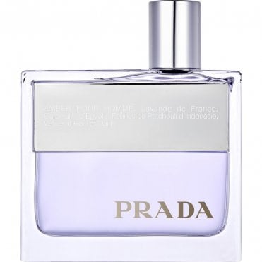 Amber Pour Homme Eau de Toilette Spray 100ml