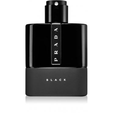 Luna Rossa Black Eau de Parfum Spray