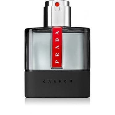 Luna Rossa Carbon Eau de Toilette Spray
