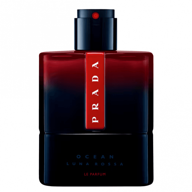 Prada Luna Rossa Ocean Le Parfum Refillable Spray