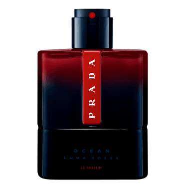 Luna Rossa Ocean Le Parfum Refillable Spray