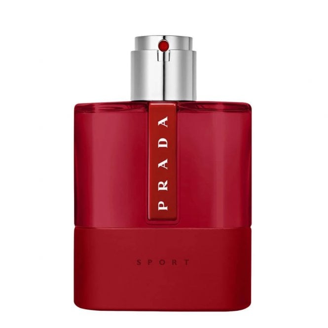 Prada Luna Rossa Sport Eau de Toilette Spray