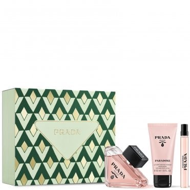 Paradoxe Eau De Parfum 90ml Gift Set