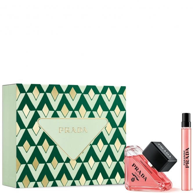 Prada Paradoxe Eau De Parfum Intense 50ml Gift Set