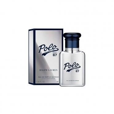P 67 Eau De Parfum Extreme Spray