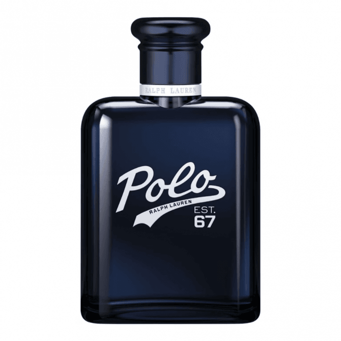 Ralph Lauren Polo 67 Eau de Toilette Spray