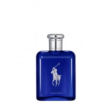 Polo Blue Eau de Parfum Natural Spray