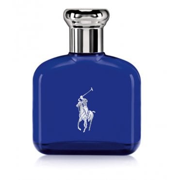 Polo Blue Eau de Toilette Natural Spray