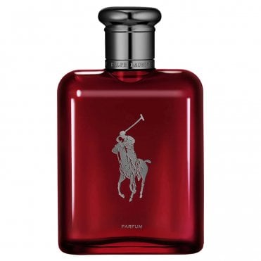Polo Red Parfum Refillable Spray