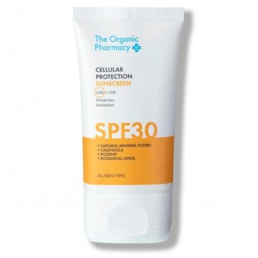 Cellular Protection Sunscreen SPF 30 40ml