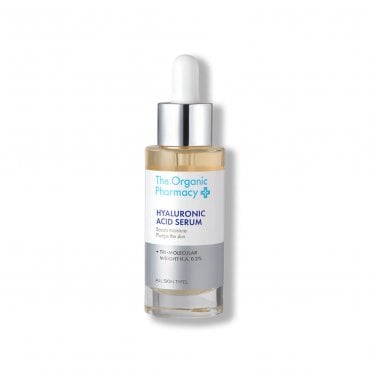 Hyaluronic Acid Serum All Skin Types 30ml