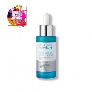 Niacinamide Ultra 5 Serum All Skin Types 30ml