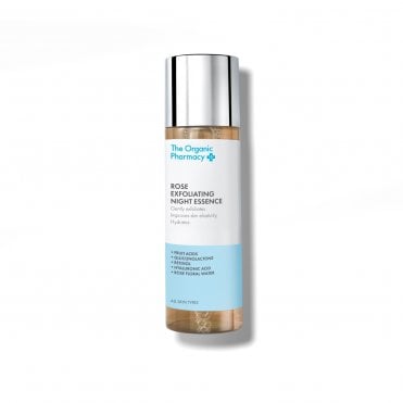 Rose Exfoliating Night Essence 150ml