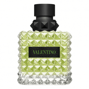 Born In Roma Donna Green Stravaganza Eau de Parfum Spray