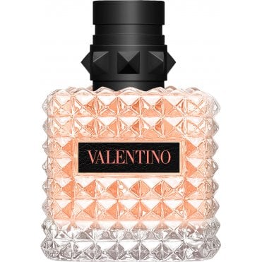 Donna Born In Roma Coral Fantasy Eau de Parfum Spray
