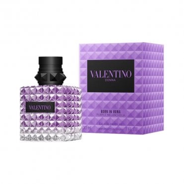 Donna Born In Roma Purple Melancholia Eau De Parfum Spray