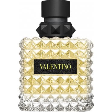 Donna Born In Roma Yellow Dream Eau de Parfum Spray