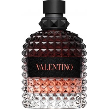 Uomo Born In Roma Coral Fantasy Eau de Toilette Spray