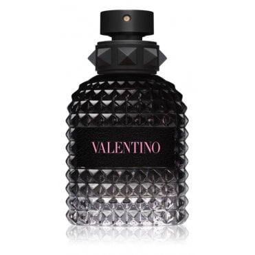 Uomo Born In Roma Eau de Toilette Spray