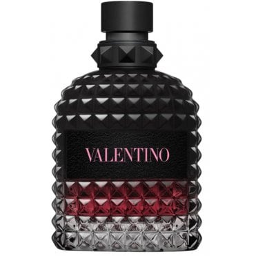 Uomo Born In Roma Intense Eau de Parfum Spray