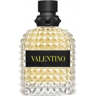 Uomo Born In Roma Yellow Dream Eau de Toilette Spray