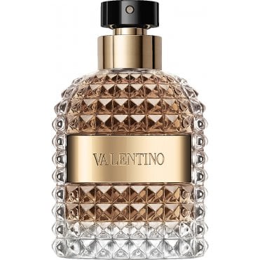 Uomo Eau de Toilette Spray