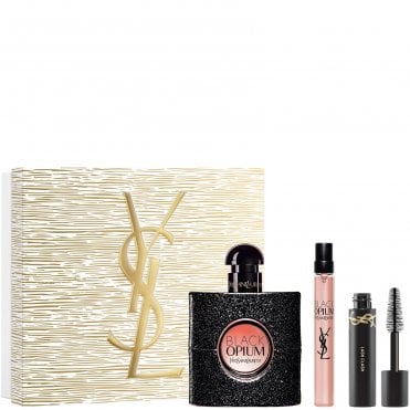 Black Opium Eau De Parfum 50ml Gift Set