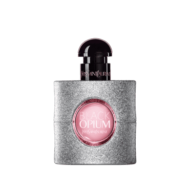 Black Opium Eau De Parfum Glitter Spray