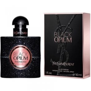 Black Opium Eau de Parfum Spray