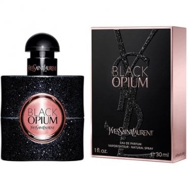 Black Opium Eau de Parfum Spray